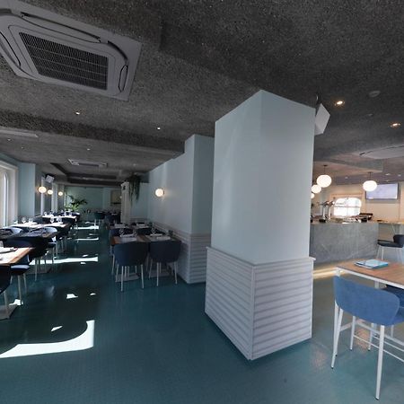 Apartamentos Jauregui Хондаррибиа Экстерьер фото