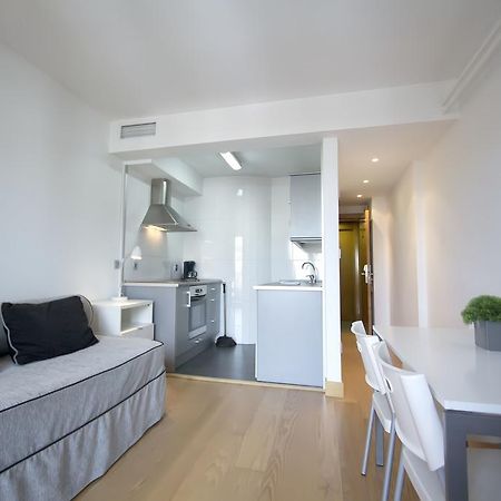 Apartamentos Jauregui Хондаррибиа Экстерьер фото